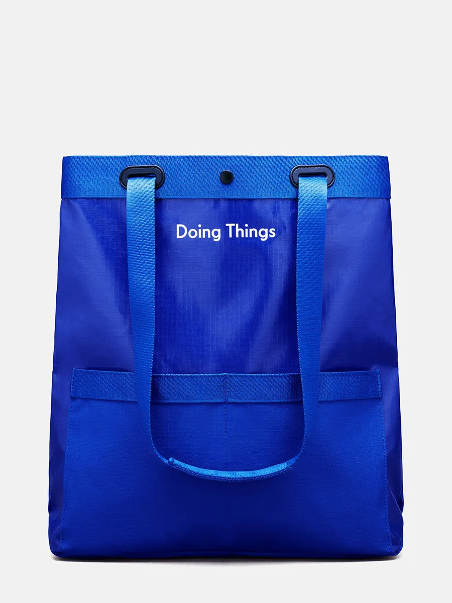 Doing Things Bag sold by Outdoor Voices product image thumbnail 3