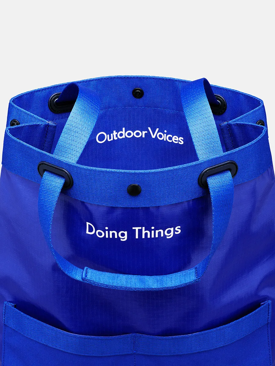 Doing Things Bag sold by Outdoor Voices product image thumbnail 2