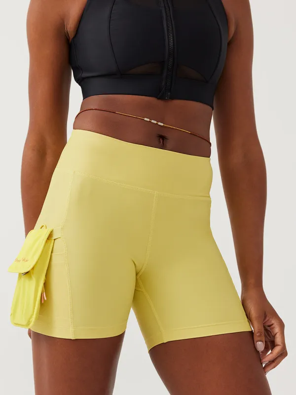 SplashKnit 5" Short sold by Outdoor Voices