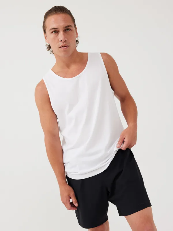 Everyday Tank sold by Outdoor Voices