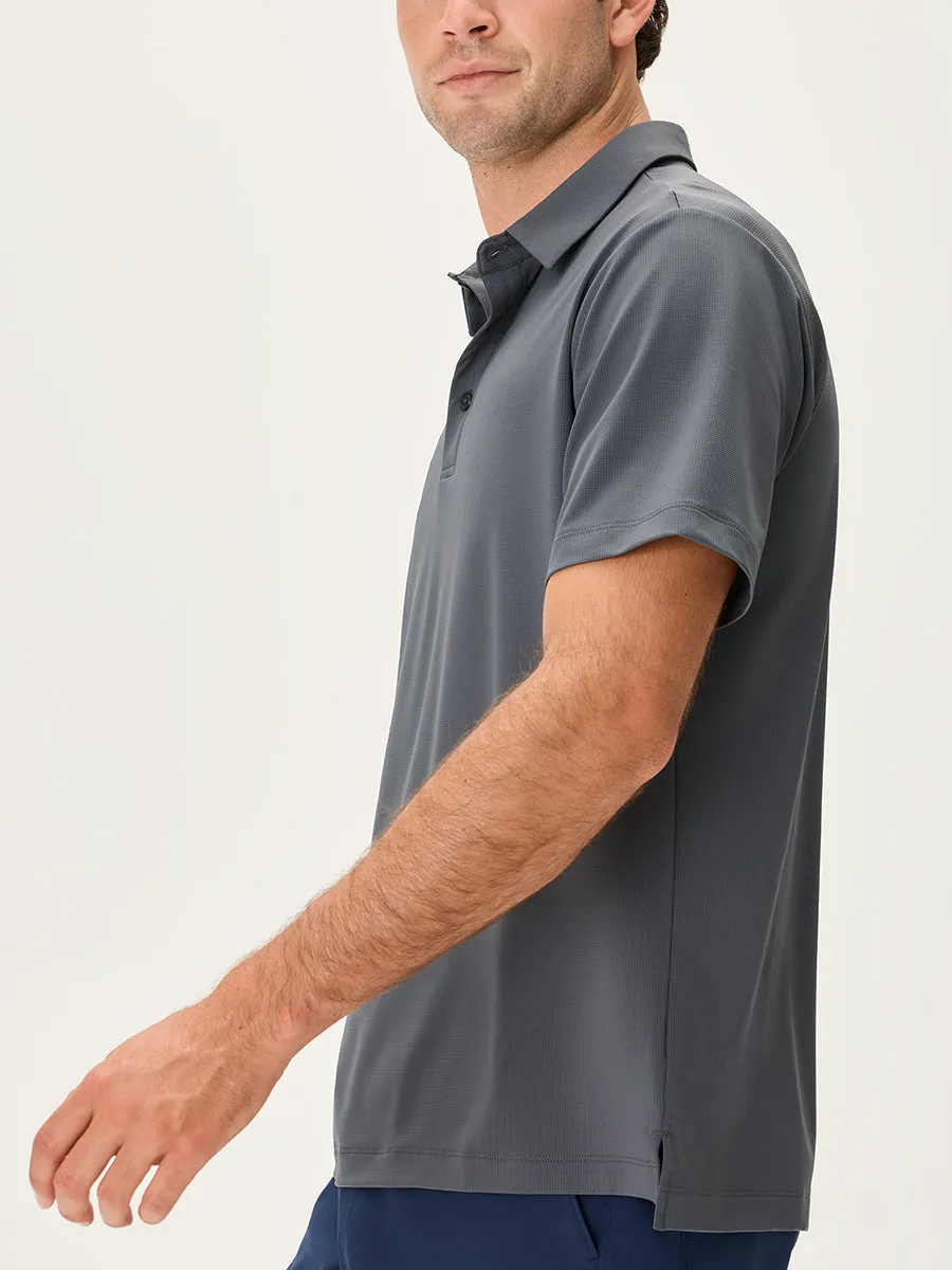 Sport Polo sold by Outdoor Voices product image thumbnail 3