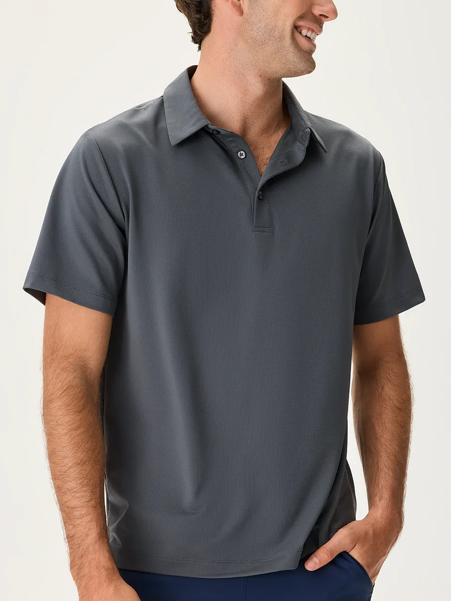 Sport Polo sold by Outdoor Voices product image thumbnail 5
