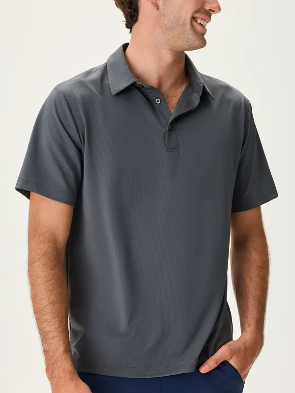 Sport Polo sold by Outdoor Voices