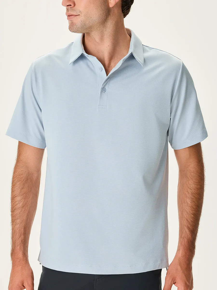 Sport Polo sold by Outdoor Voices