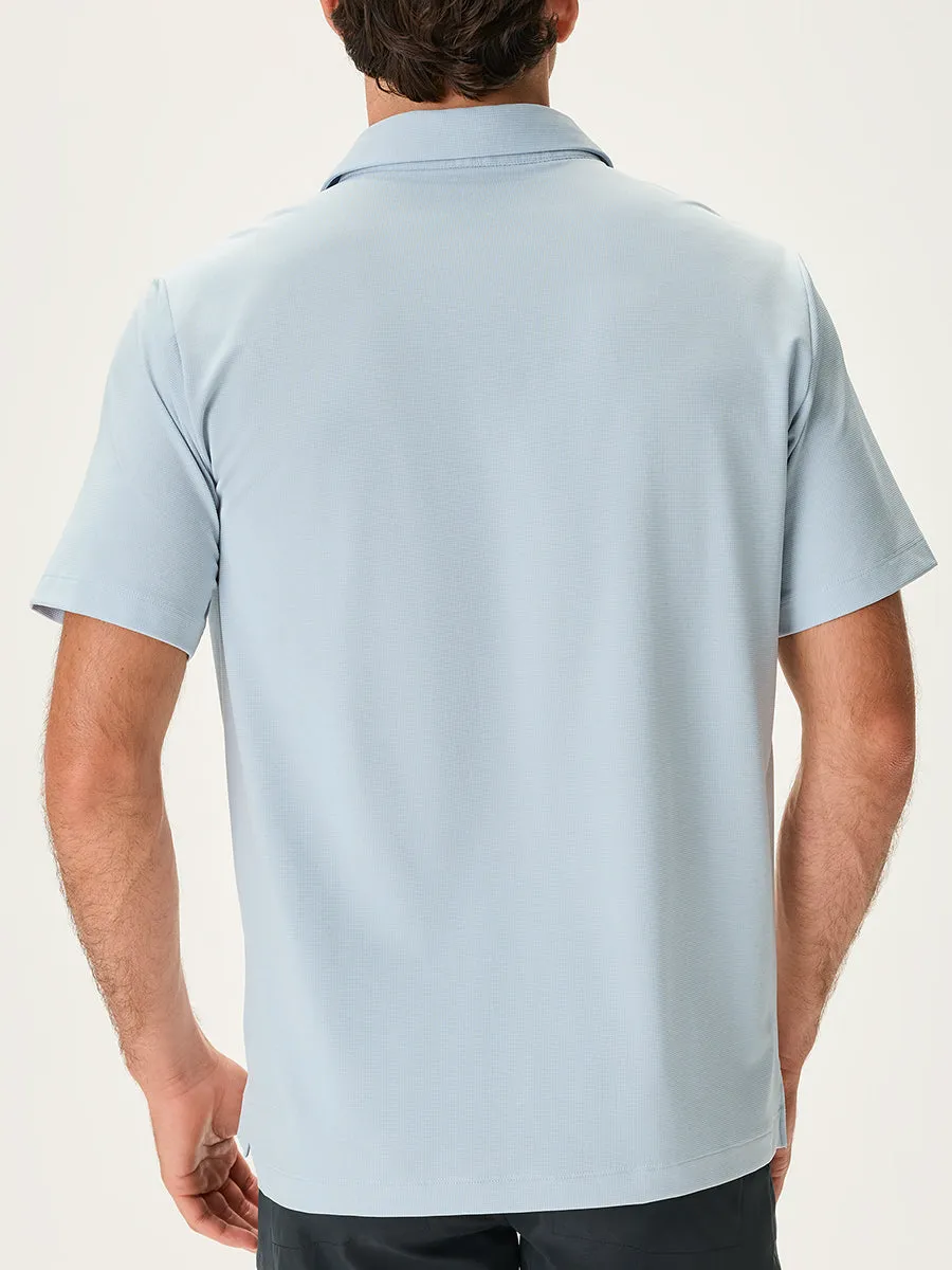 Sport Polo sold by Outdoor Voices product image thumbnail 2