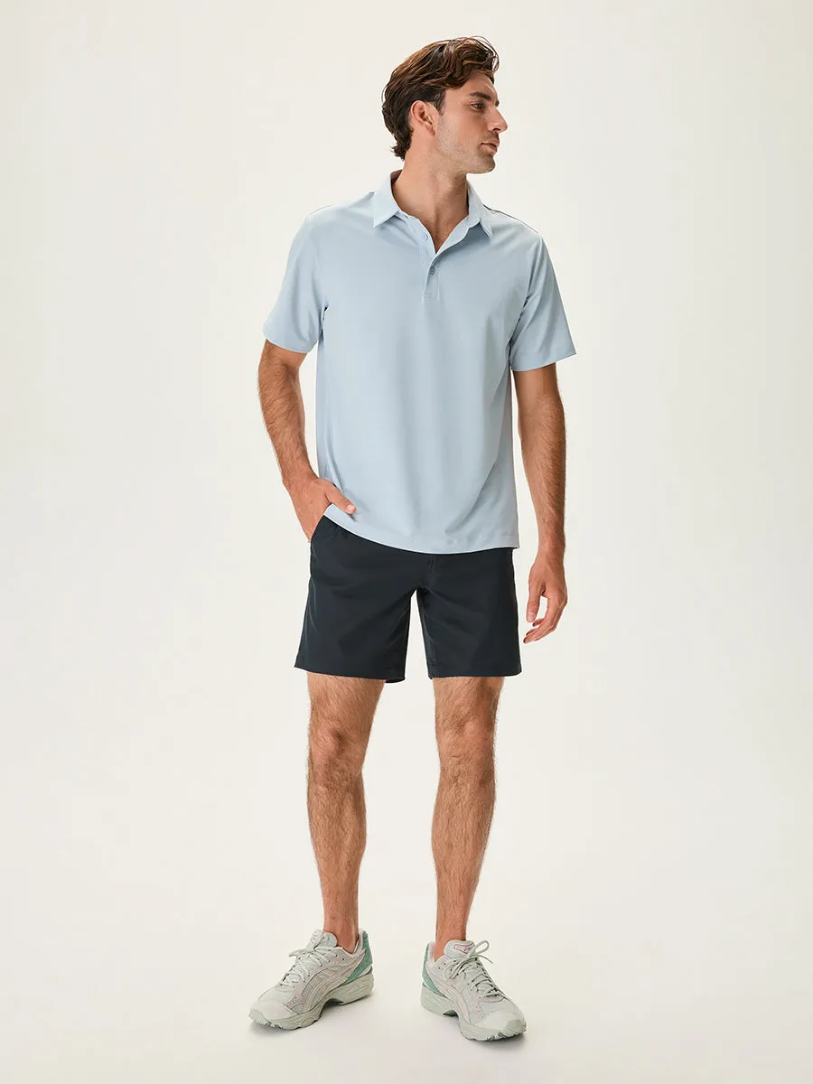 Sport Polo sold by Outdoor Voices product image thumbnail 4