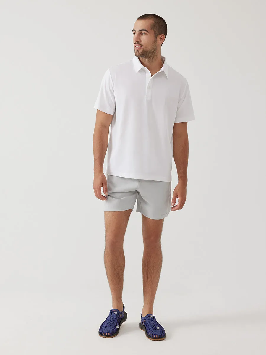 Sport Polo sold by Outdoor Voices product image thumbnail 4