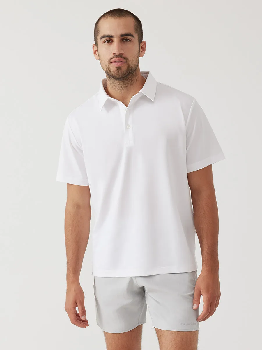 Sport Polo sold by Outdoor Voices product image thumbnail 3