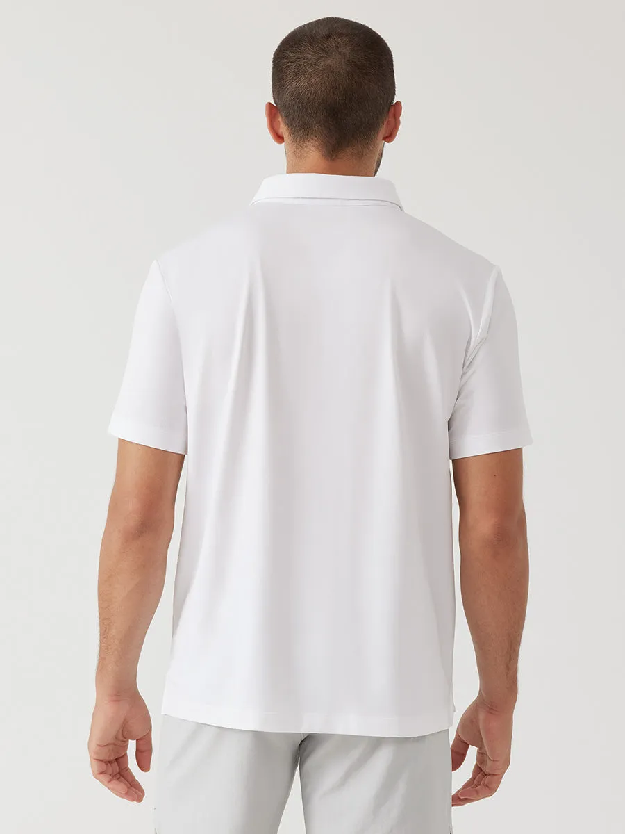 Sport Polo sold by Outdoor Voices product image thumbnail 2