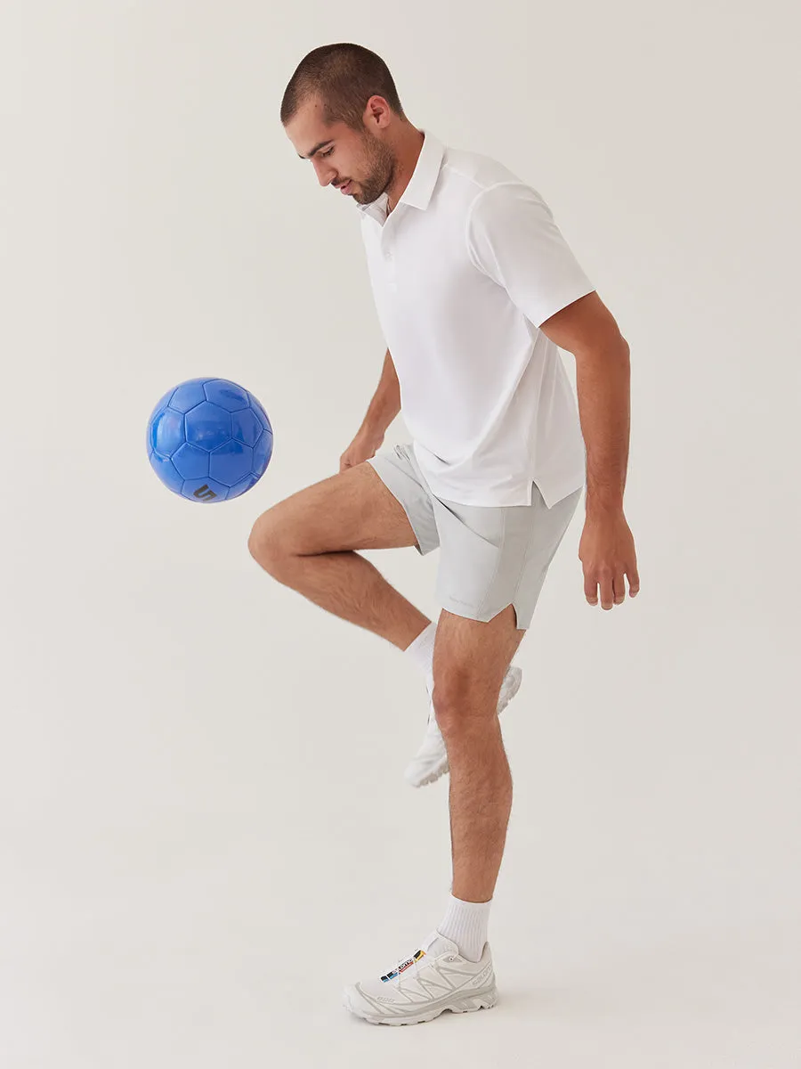 Sport Polo sold by Outdoor Voices product image thumbnail 5