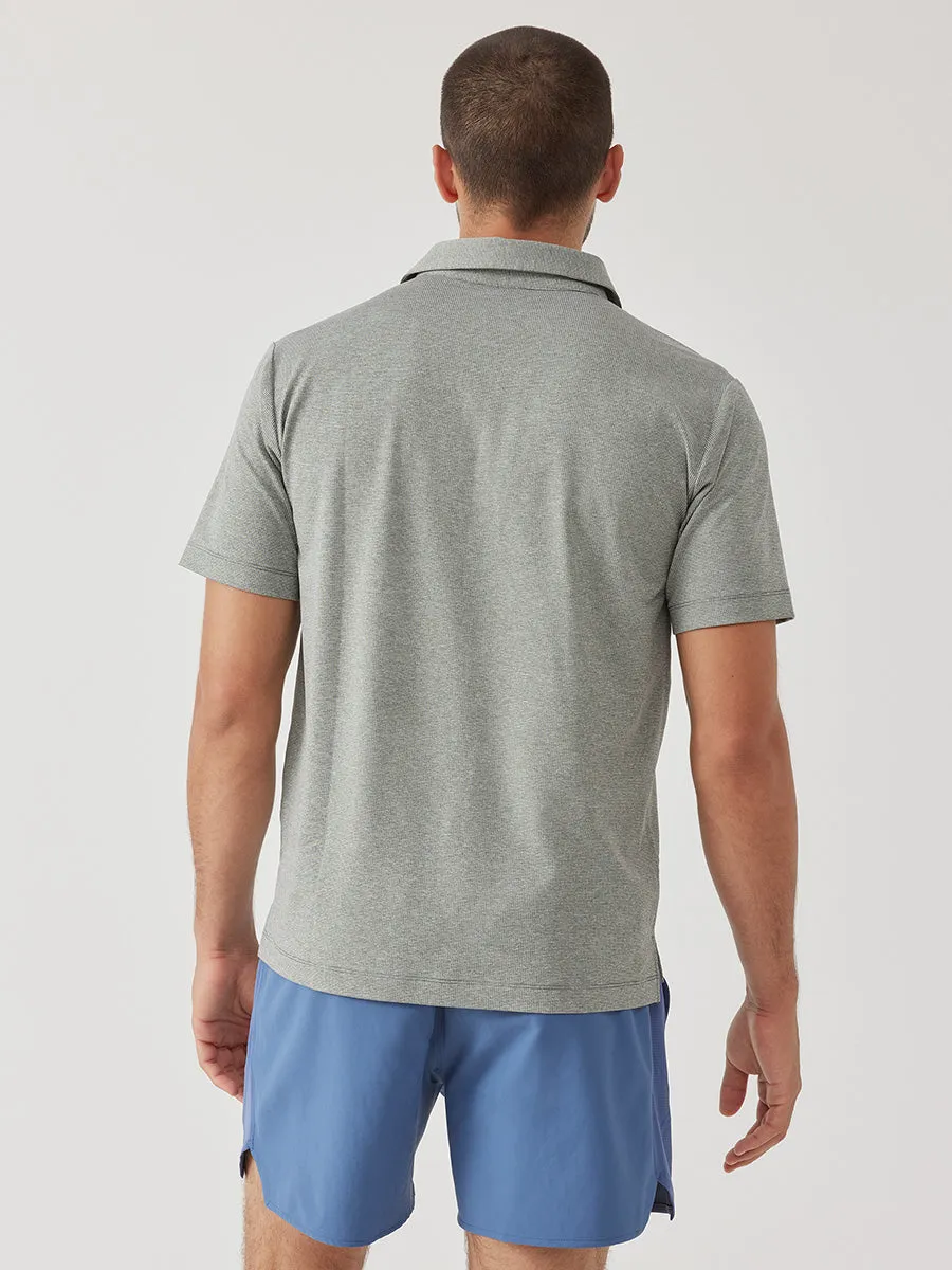 Sport Polo sold by Outdoor Voices product image thumbnail 3