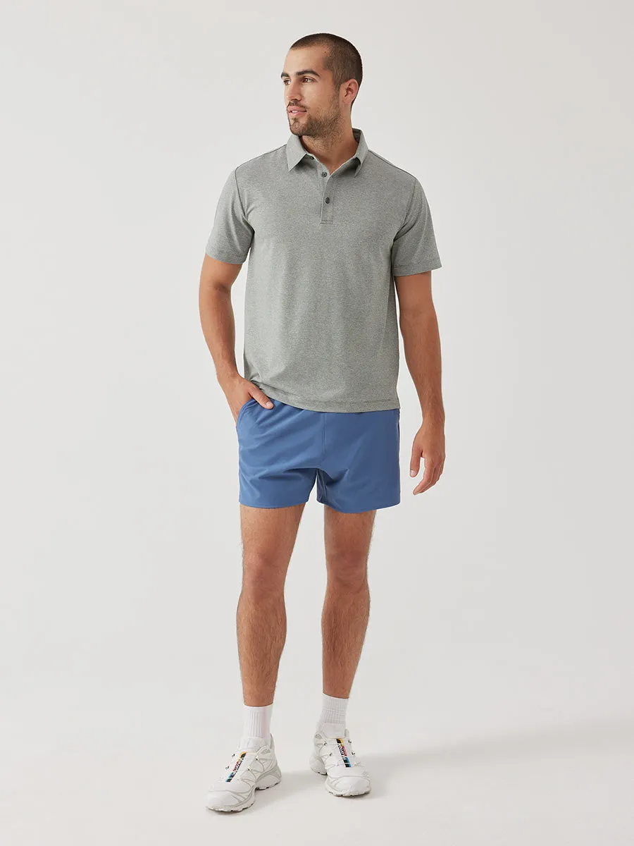 Sport Polo sold by Outdoor Voices product image thumbnail 4