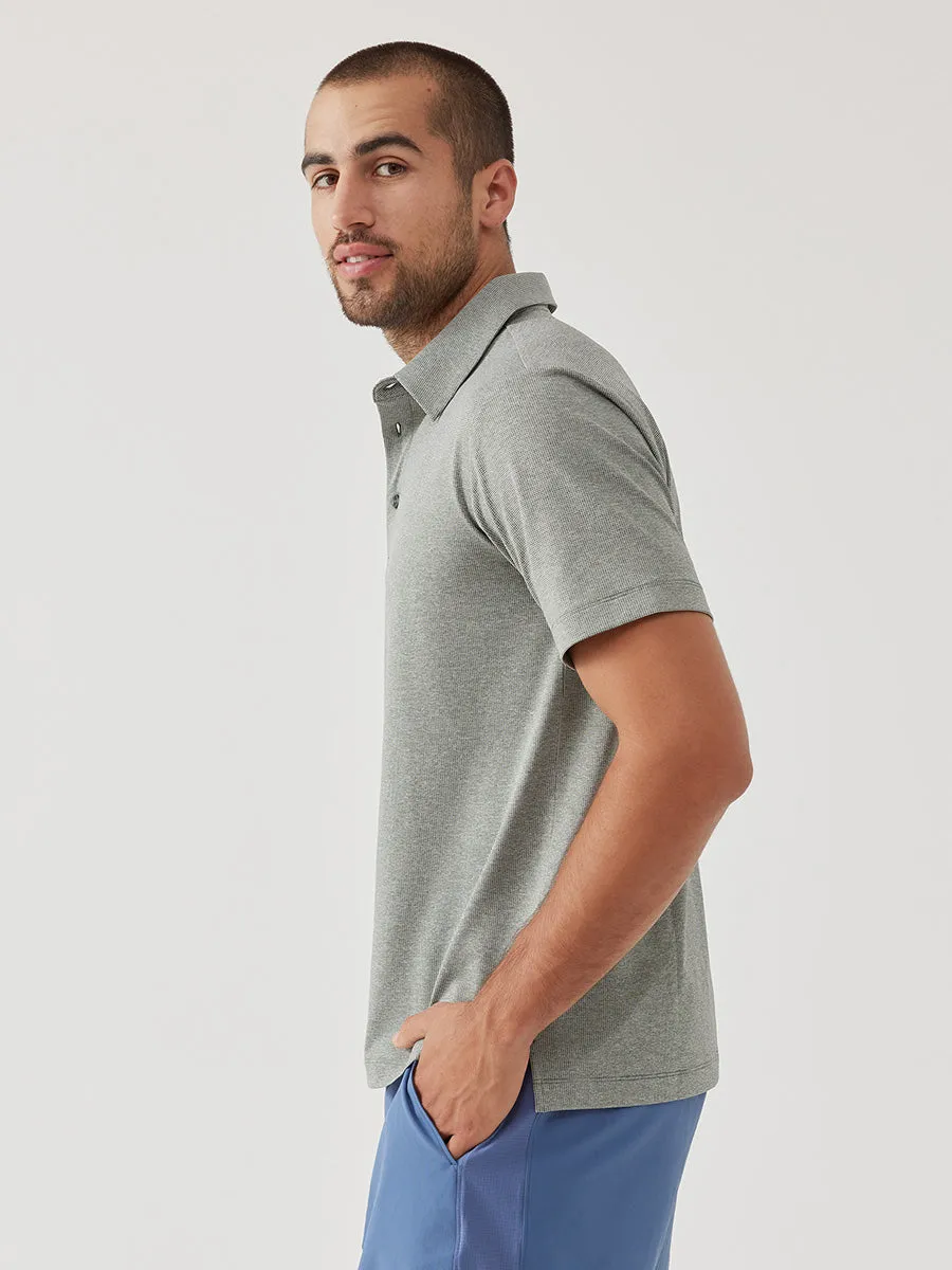 Sport Polo sold by Outdoor Voices product image thumbnail 2