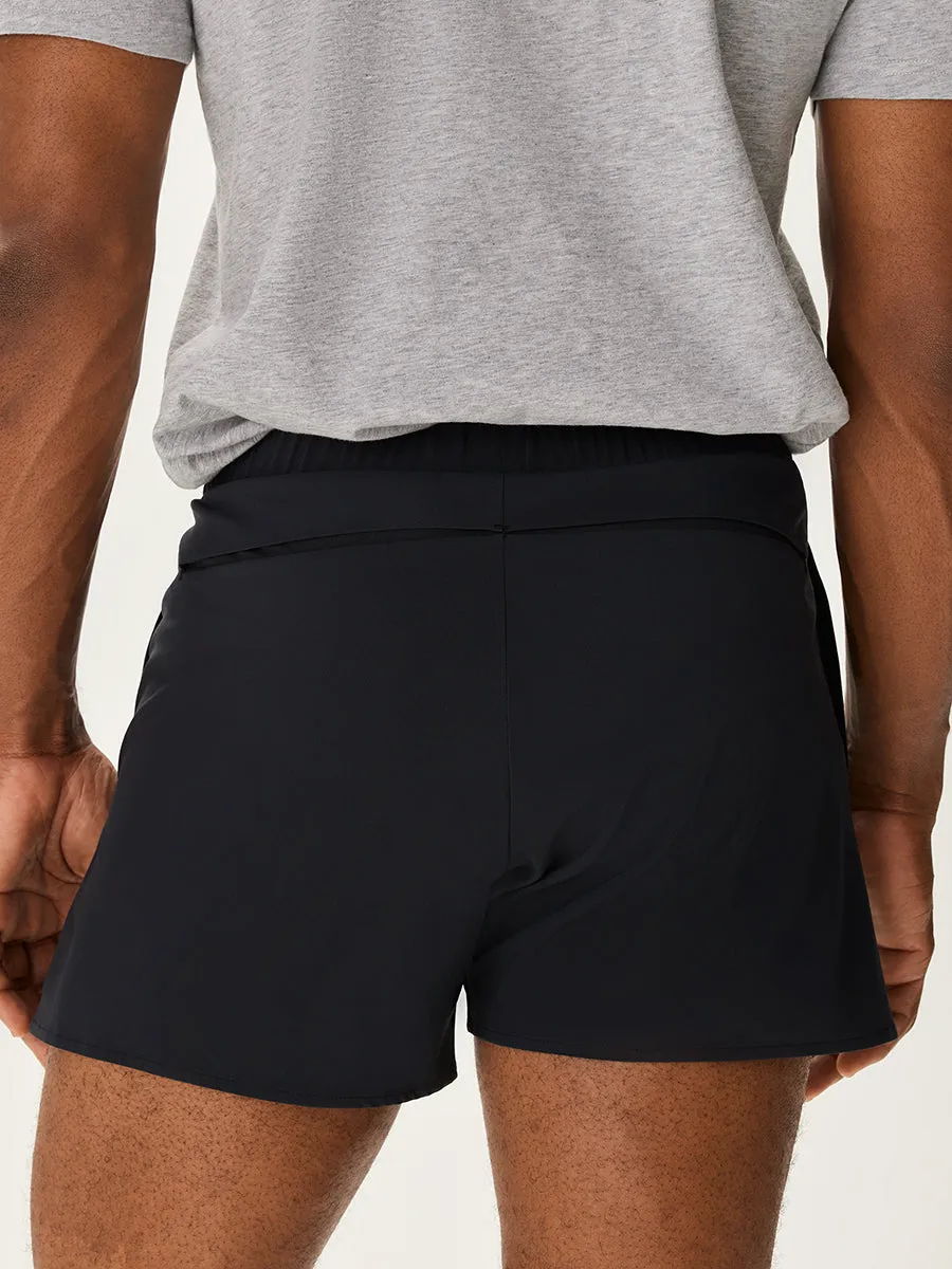 Relay 4" Short sold by Outdoor Voices product image thumbnail 3
