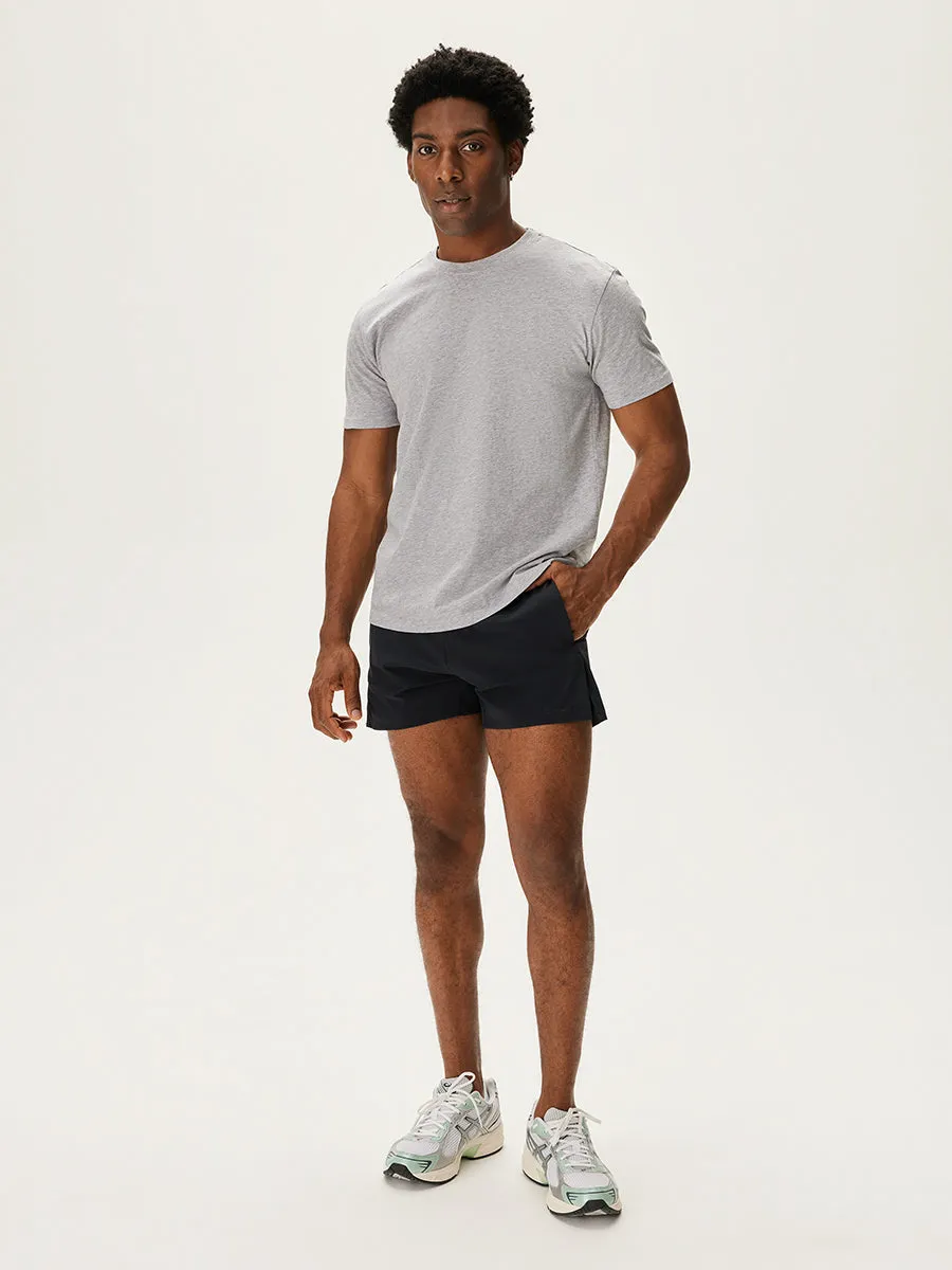 Relay 4" Short sold by Outdoor Voices product image thumbnail 4