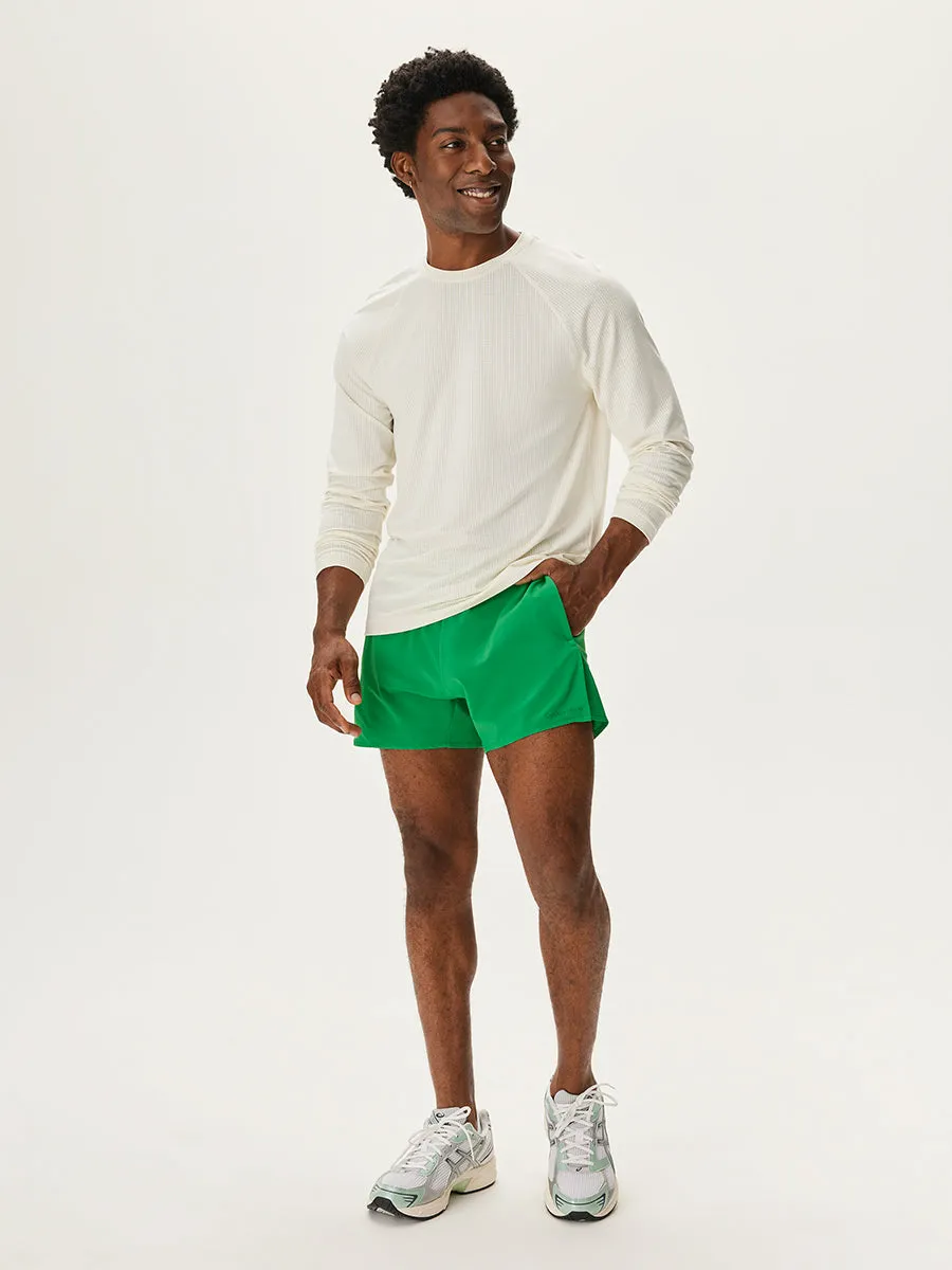 Relay 4" Short sold by Outdoor Voices product image thumbnail 3