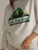 Walk, Run, Jump Graphic Longsleeve sold by Outdoor Voices