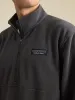 RecFleece 1/2 Zip sold by Outdoor Voices