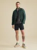 RecFleece 1/2 Zip sold by Outdoor Voices