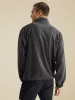 RecFleece 1/2 Zip sold by Outdoor Voices