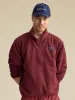 RecFleece 1/2 Zip sold by Outdoor Voices