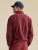 RecFleece 1/2 Zip sold by Outdoor Voices