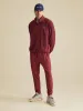 RecFleece 1/2 Zip sold by Outdoor Voices