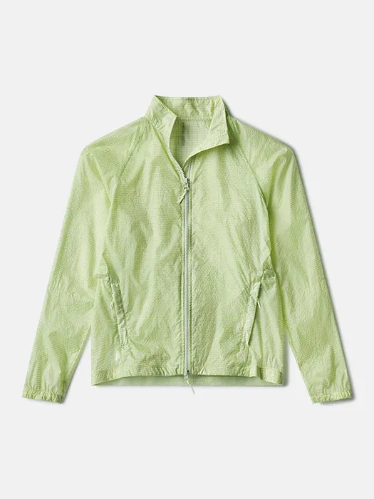 Jog Jacket sold by Outdoor Voices product image thumbnail 5