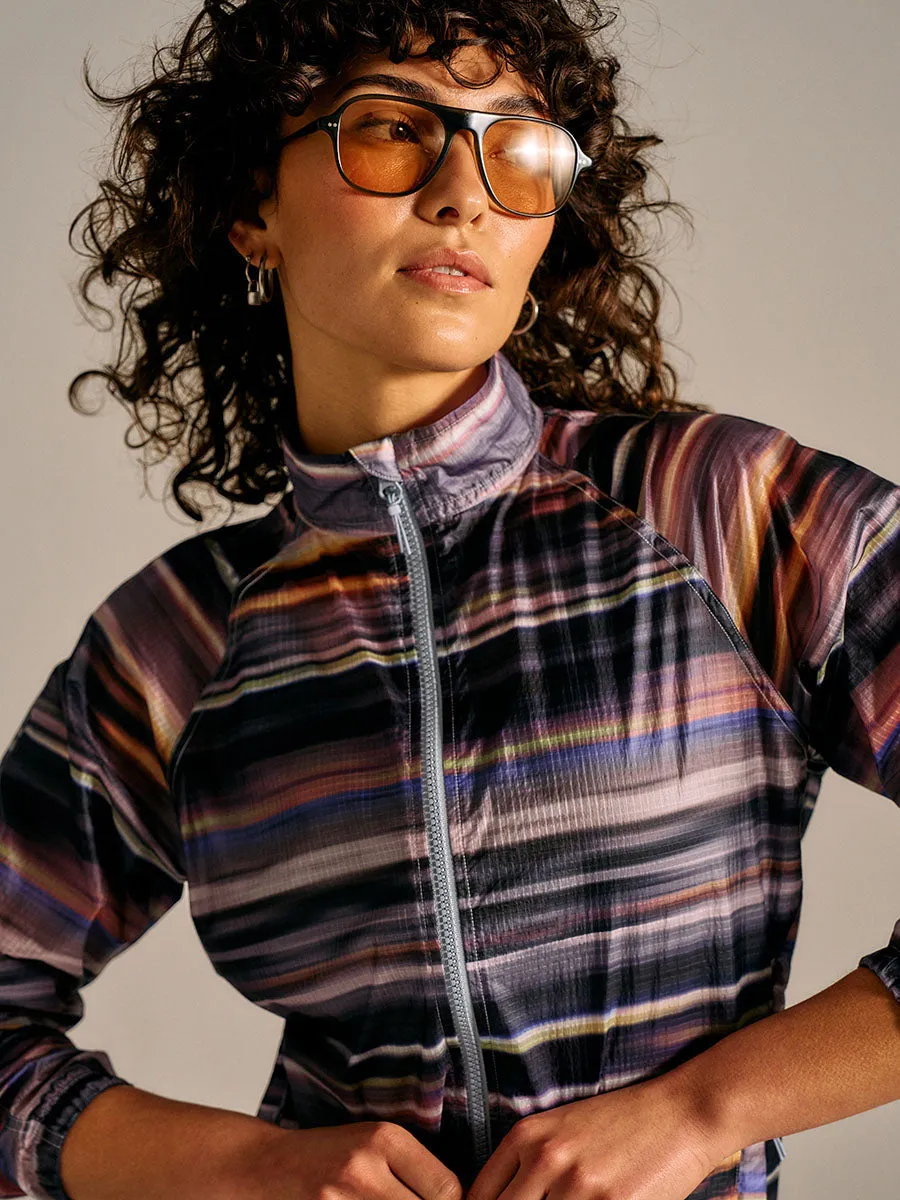 Jog Jacket sold by Outdoor Voices product image thumbnail 5