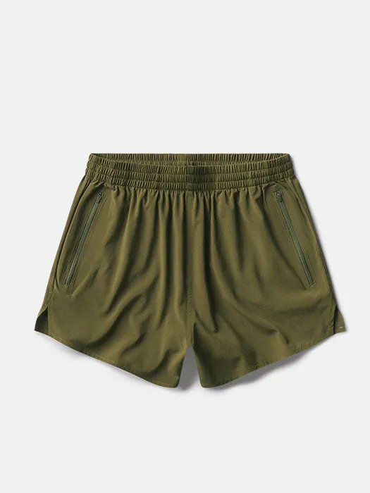 Zephyr 3" Short sold by Outdoor Voices product image thumbnail 5