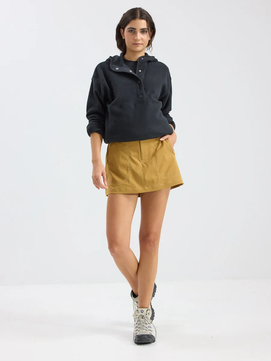 Outdoor 4" Skort sold by Outdoor Voices product image thumbnail 2