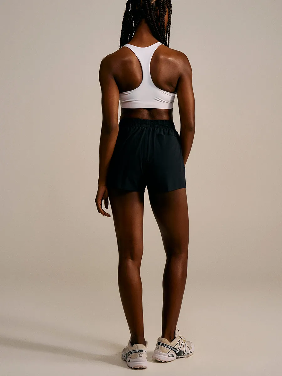 Zephyr 3" Short sold by Outdoor Voices product image thumbnail 4