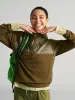 Jog 1/2 Zip sold by Outdoor Voices