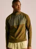Jog 1/2 Zip sold by Outdoor Voices