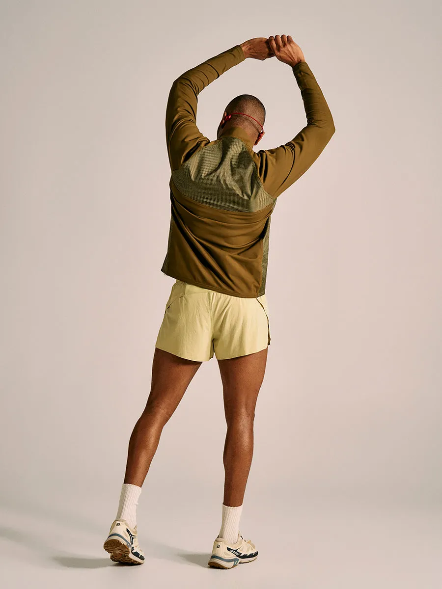 Jog 3" Short sold by Outdoor Voices product image thumbnail 3