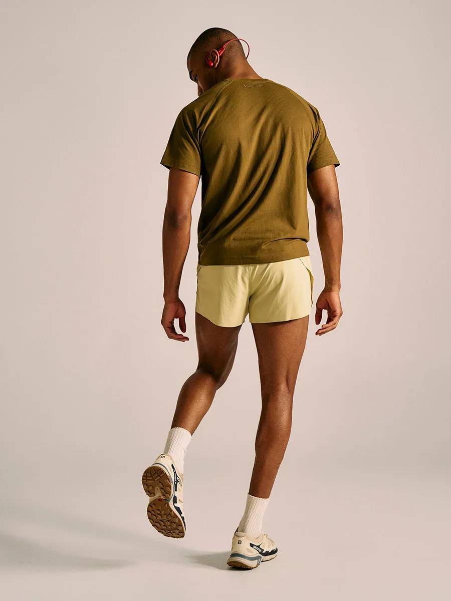 Jog 3" Short sold by Outdoor Voices product image thumbnail 2
