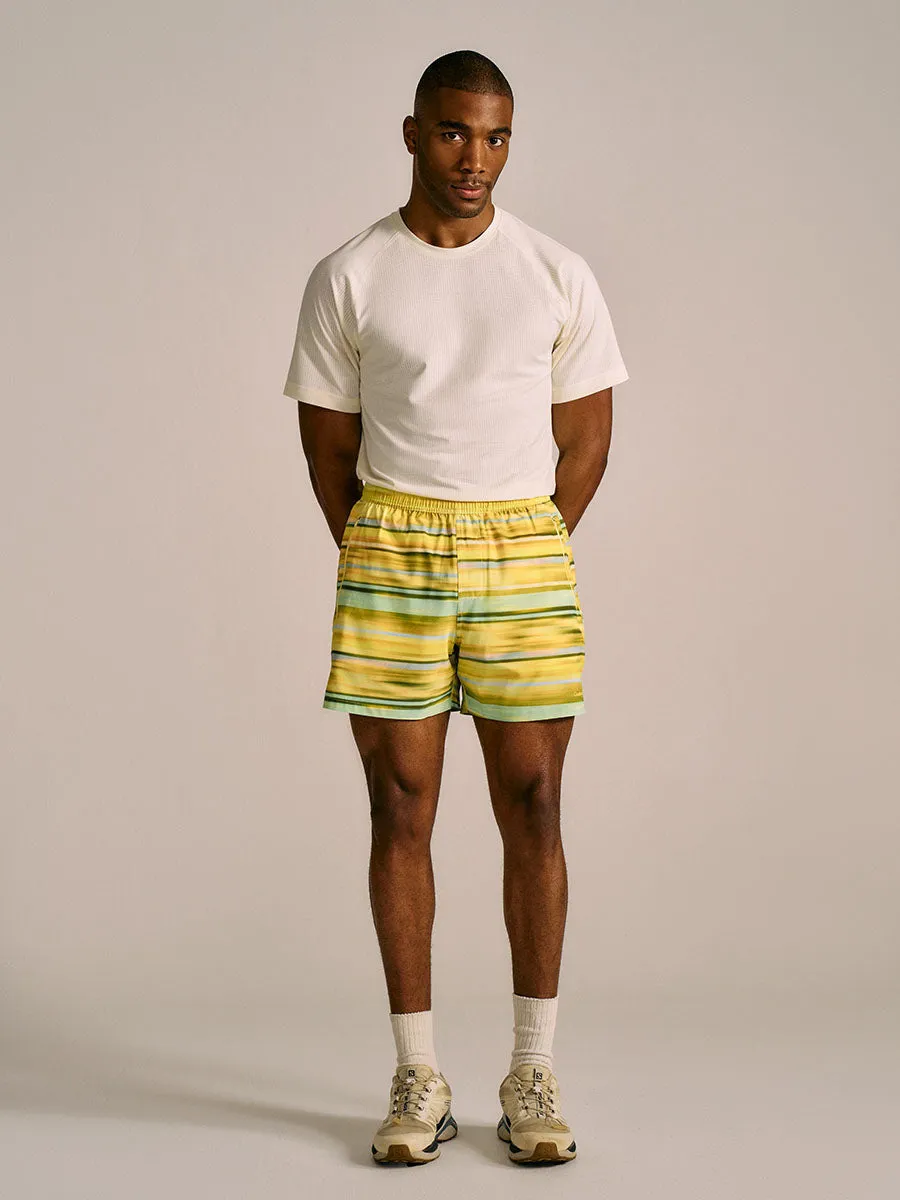 Zephyr 5" Short sold by Outdoor Voices product image thumbnail 4