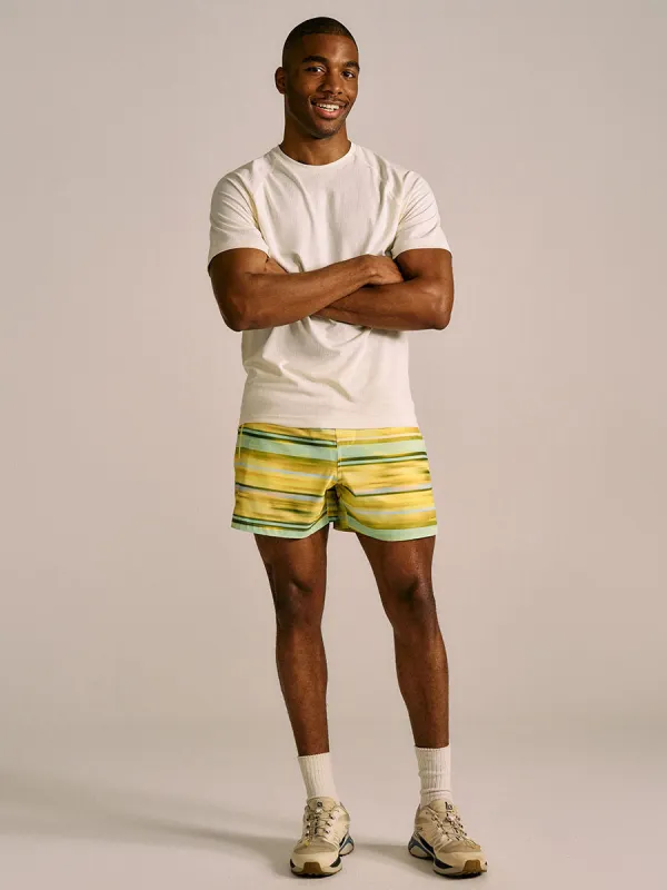 Zephyr 5" Short sold by Outdoor Voices