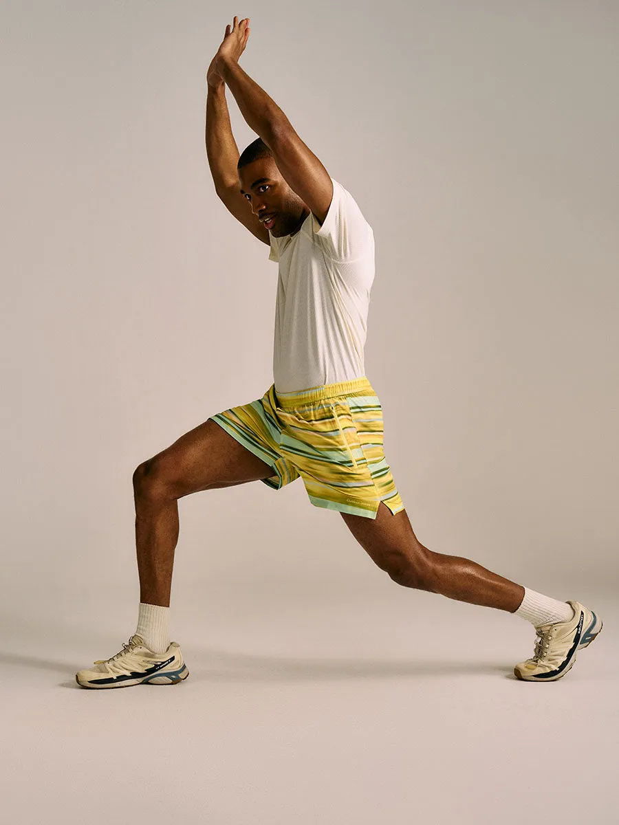 Zephyr 5" Short sold by Outdoor Voices product image thumbnail 3