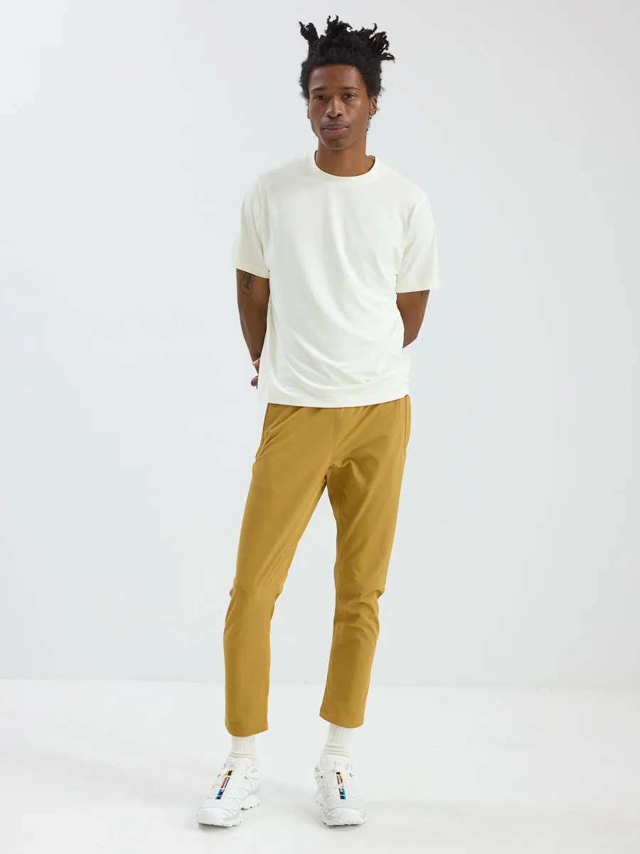 ThinkFast Jersey Shortsleeve sold by Outdoor Voices product image thumbnail 3