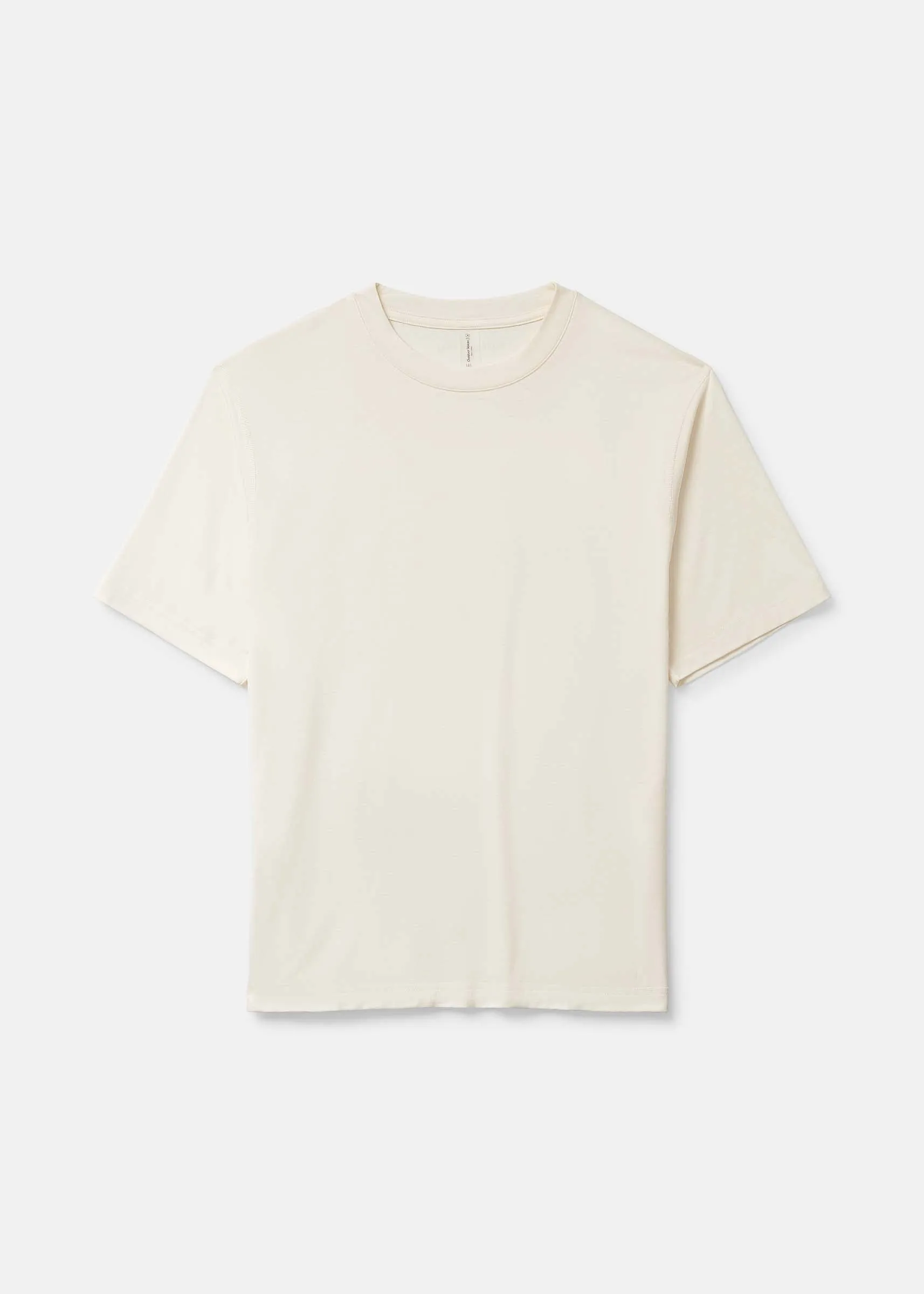 ThinkFast Jersey Shortsleeve sold by Outdoor Voices product image thumbnail 5