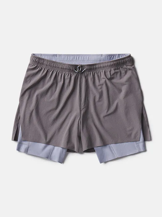 Jog 6" Short with Liner sold by Outdoor Voices product image thumbnail 5