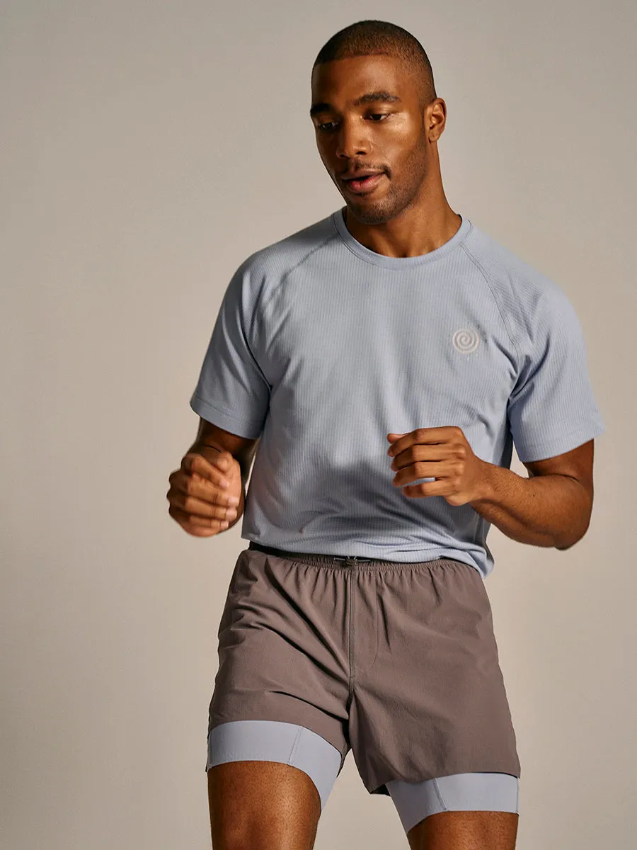 Jog 6" Short with Liner sold by Outdoor Voices product image thumbnail 4