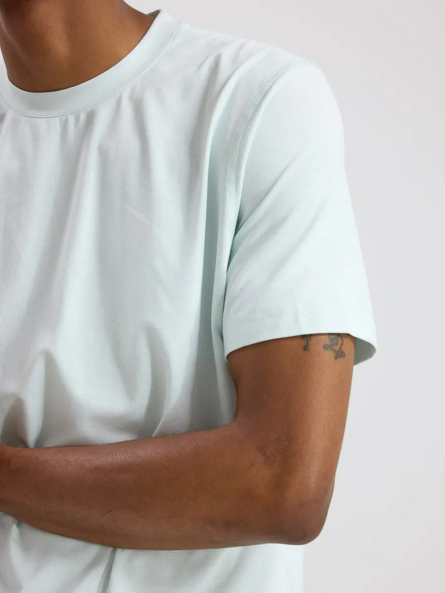 ThinkFast Jersey Shortsleeve sold by Outdoor Voices product image thumbnail 3