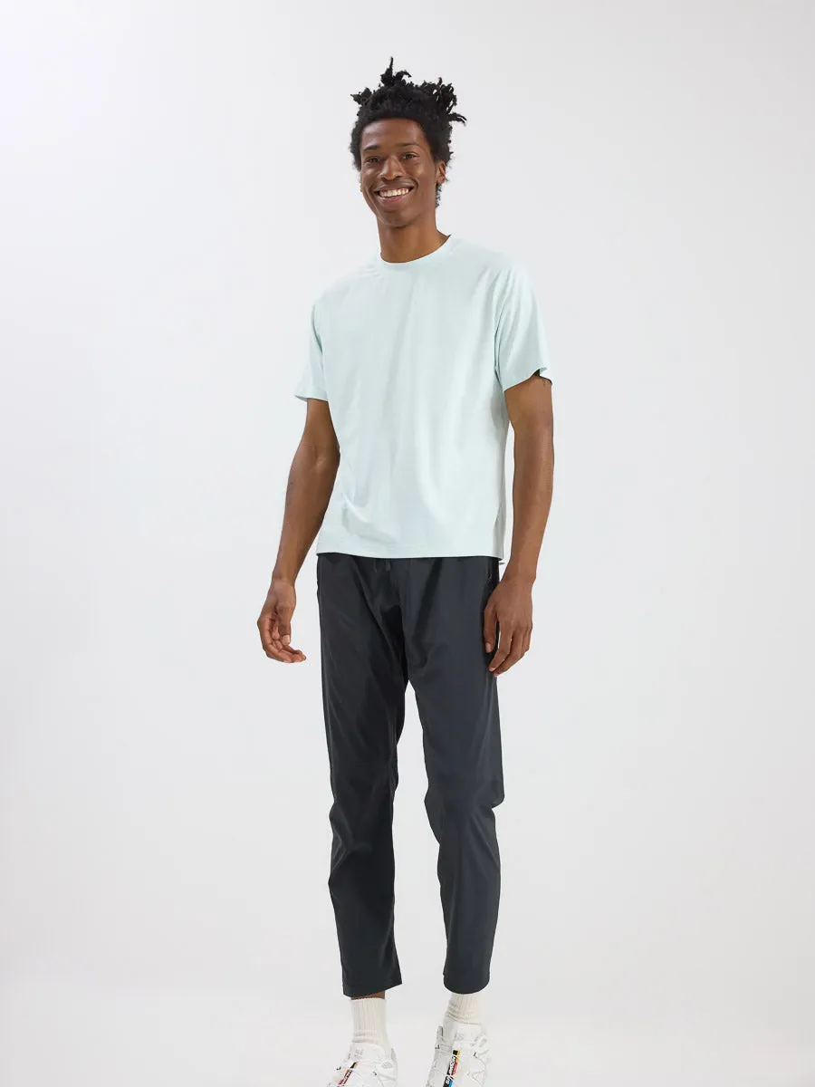 ThinkFast Jersey Shortsleeve sold by Outdoor Voices product image thumbnail 4