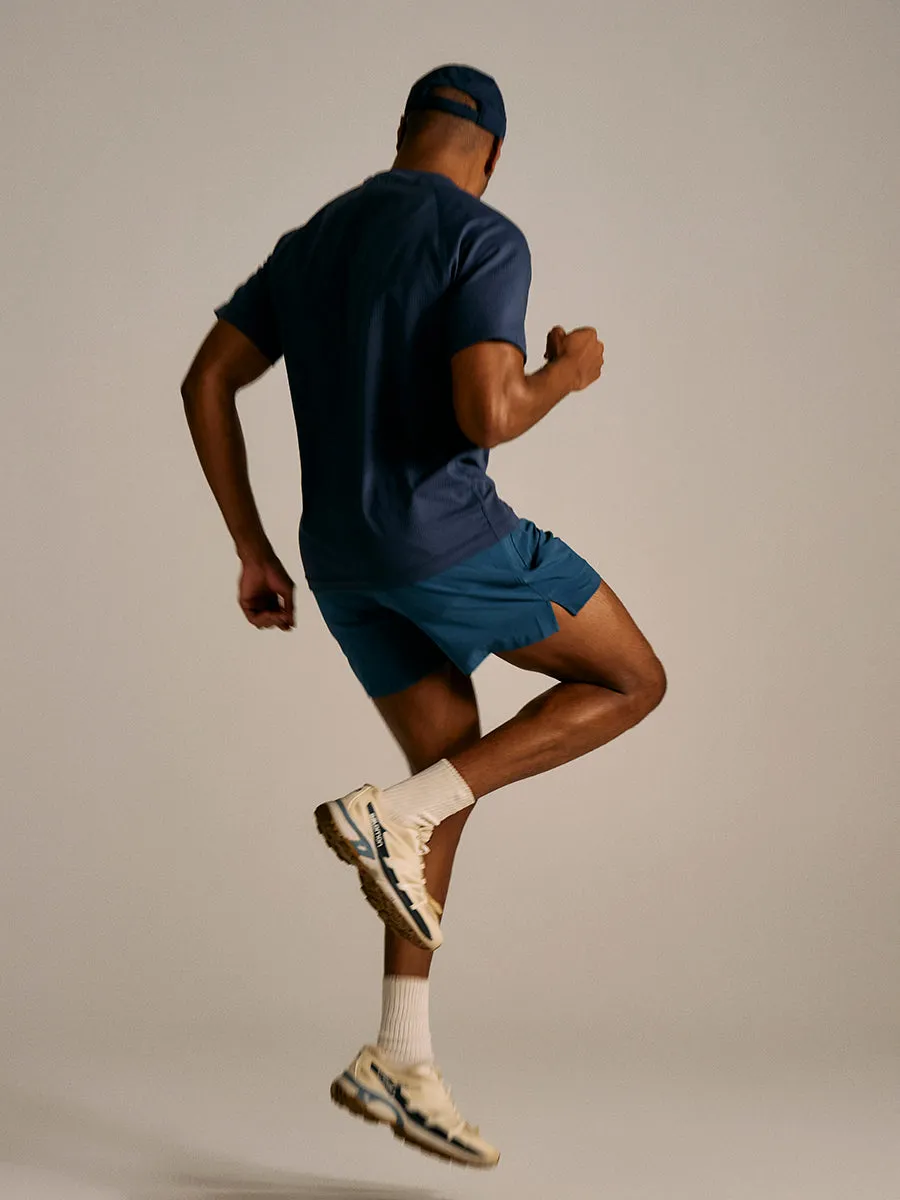 Zephyr 5" Short sold by Outdoor Voices product image thumbnail 2