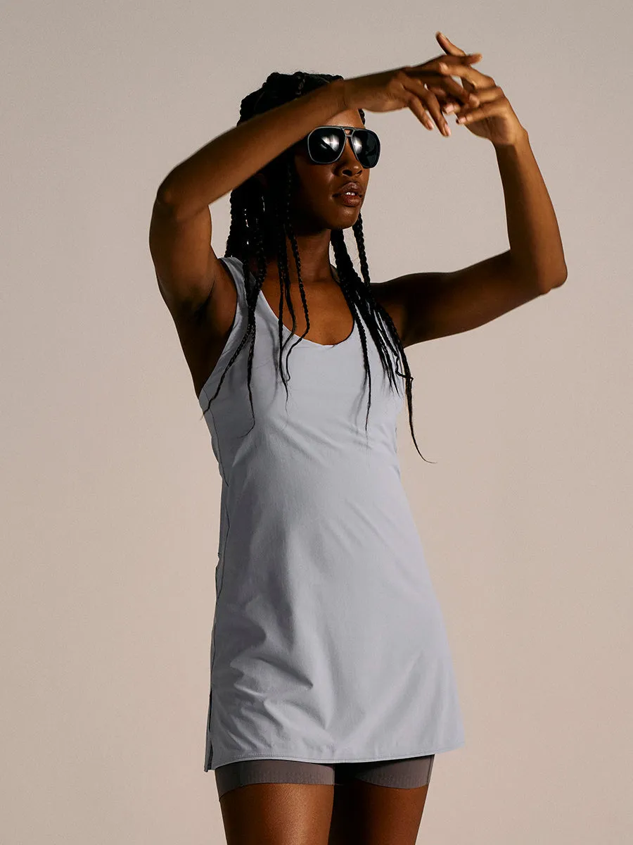 Jog Dress sold by Outdoor Voices product image thumbnail 4