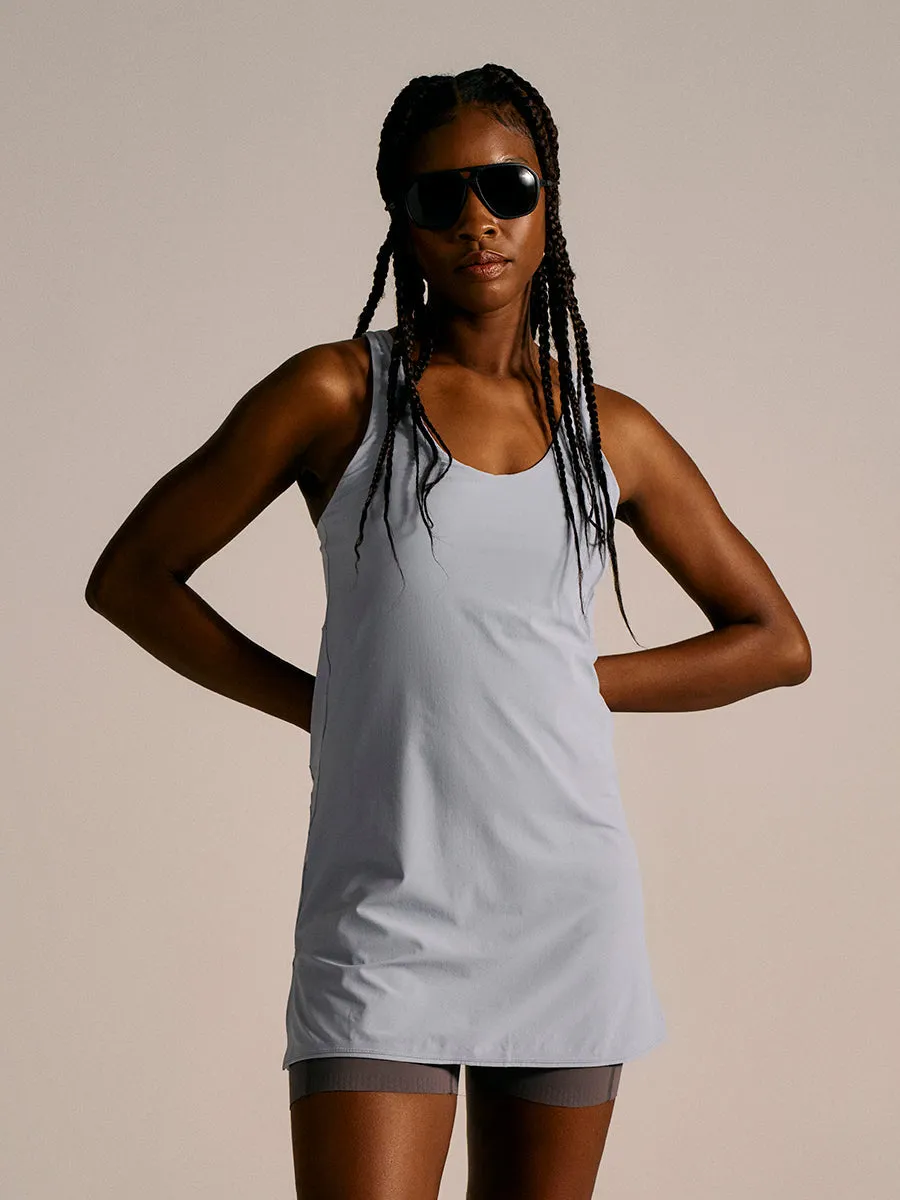 Jog Dress sold by Outdoor Voices