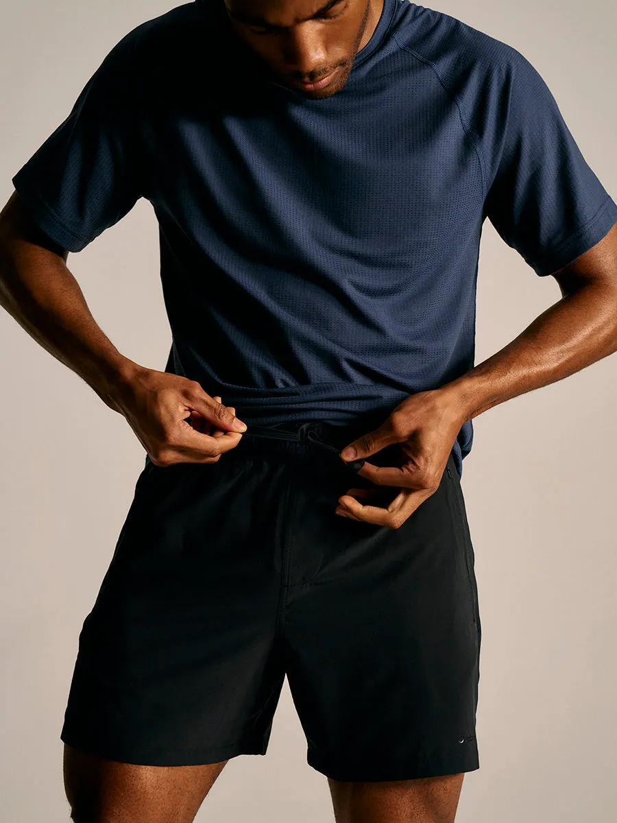 Zephyr 5" Short sold by Outdoor Voices product image thumbnail 2