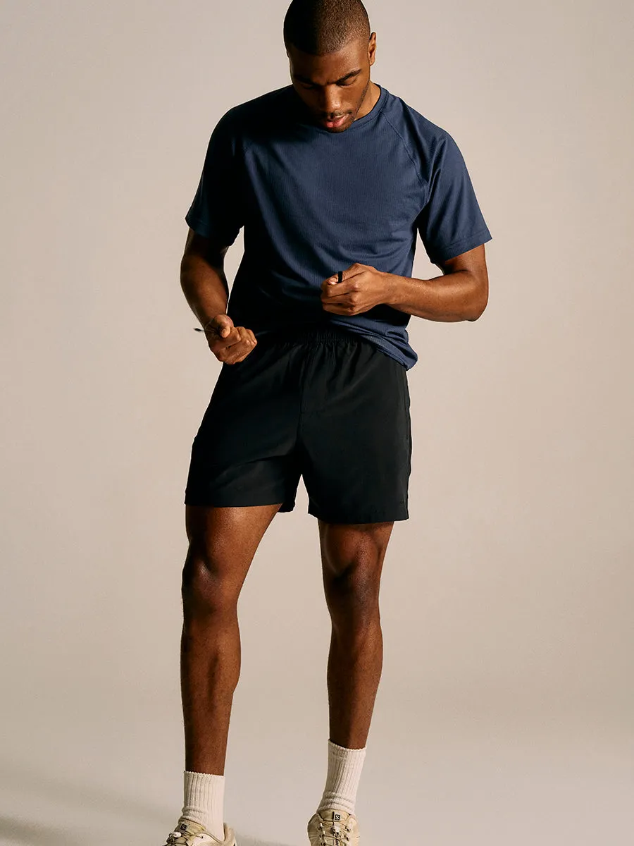 Zephyr 5" Short sold by Outdoor Voices product image thumbnail 3